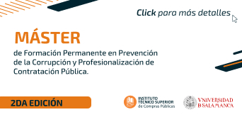 2da edición Máster 