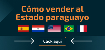 Cómo vender al Estdado 