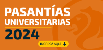 Pasantías 2024