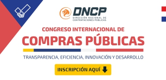 Congreso Internacional de Compras Públicas 2022