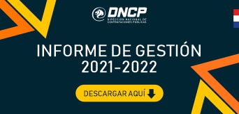 Informe de Gestión 2021 - 2022