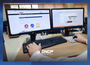Imagen de la noticia: DNCP destaca el compromiso con la transparencia en el Día Internacional del Derecho de Acceso Universal a la Información