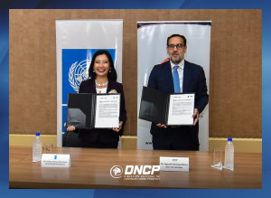 Imagen de la noticia: DNCP y PNUD trabajan para fortalecer la transparencia en contrataciones públicas