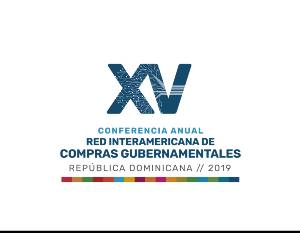 Imagen de la noticia: Pablo Seitz disertará en la XV Conferencia Anual de la Red Interamericana de Compras Gubernamentales