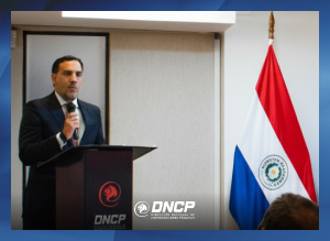 Imagen de la noticia: DNCP supera el récord histórico de inhabilitaciones a proveedores