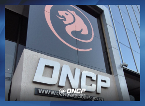 Imagen de la noticia: DNCP trabaja con planes estratégicos orientados a la transparencia