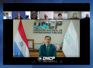 Imagen de la noticia: Paraguay inicia su gestión al frente de la RICG 