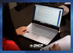 Imagen de la noticia: Éxito de convocatoria en la tercera edición del Técnico Superior en Compras Públicas