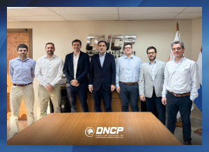 Imagen de la noticia: DNCP comparte experiencia en Compras Públicas con el Consejo de la Magistratura de Buenos Aires