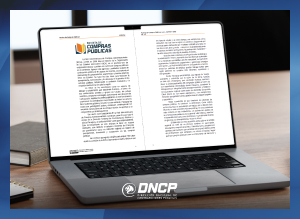 Imagen de la noticia: DNCP lanza la IV Edición de la Revista de Compras Públicas 