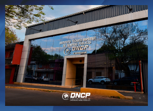 Imagen de la noticia: DNCP y Facultad de Derecho y Ciencias Sociales (UNA) capacitan a 205 personas en Evaluación de Ofertas