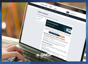 Imagen de la noticia: DNCP presenta nuevo Registro de Compradores Públicos