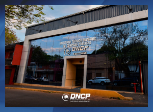 Imagen de la noticia: Paraguay capacitará en compras públicas a toda América junto con la OEA