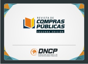 Imagen de la noticia: DNCP invita a remitir monografías para la Segunda Edición de la Revista de Compras Públicas