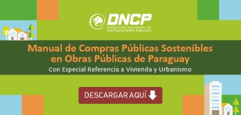 Manual CPS Obras Paraguay