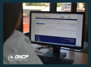Imagen de la noticia: DNCP trabaja en la implementación de Red Flags para facilitar el monitoreo de las compras públicas 