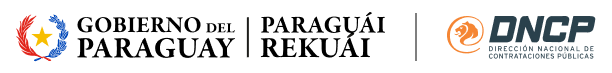 Logo DNCP